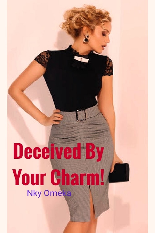 Deceived-by-Your-Charm!